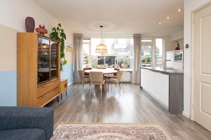 Foto 5 van Bachstraat 78