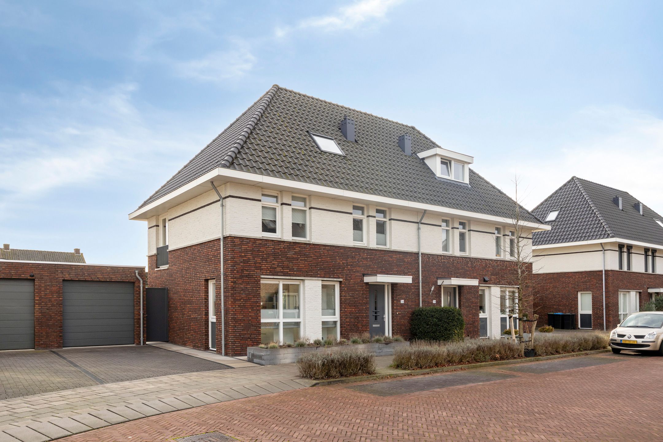 De Hooimijt, 36, Made, 4921SK, Noord-Brabant, Nederland 36 