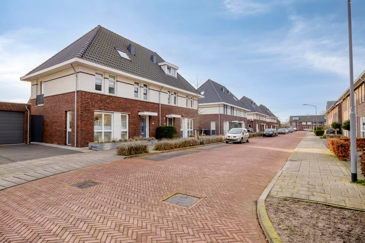 Foto 4 van De Hooimijt 36