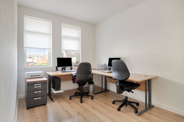 Foto 25 van De Hooimijt 36