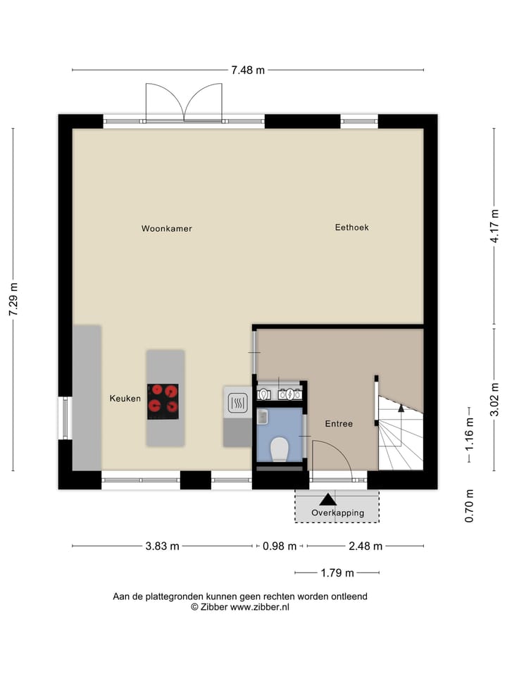 Foto 39 van De Hooimijt 36