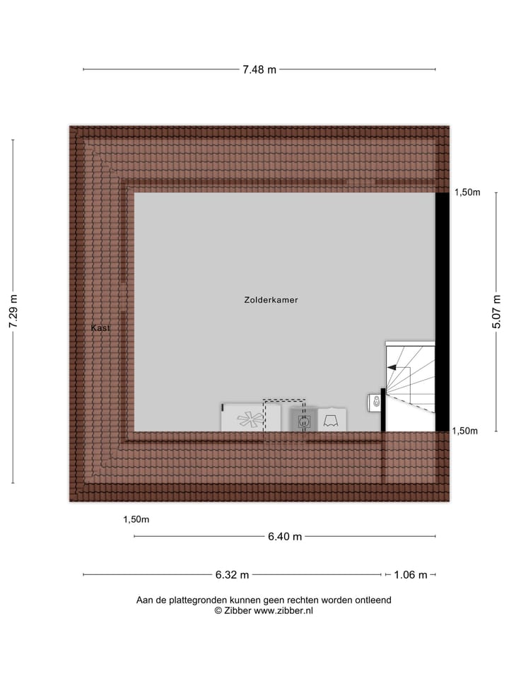 Foto 41 van De Hooimijt 36