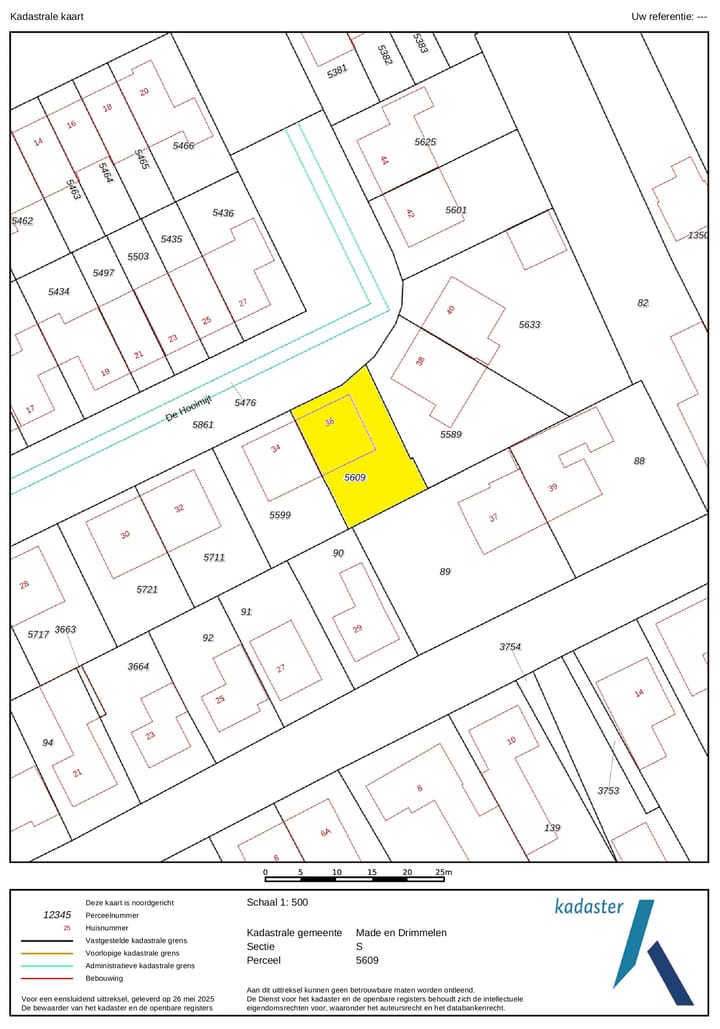 Foto 47 van De Hooimijt 36