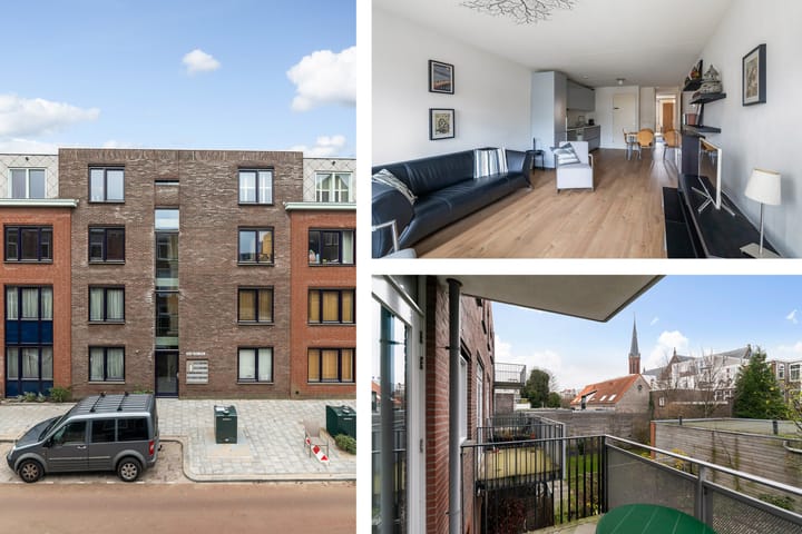 Foto 2 van Kepplerstraat 292-A