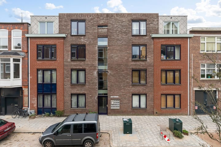 Foto 3 van Kepplerstraat 292-A