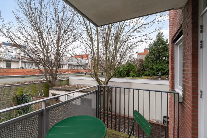 Foto 4 van Kepplerstraat 292-A