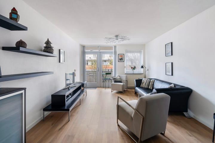 Foto 5 van Kepplerstraat 292-A