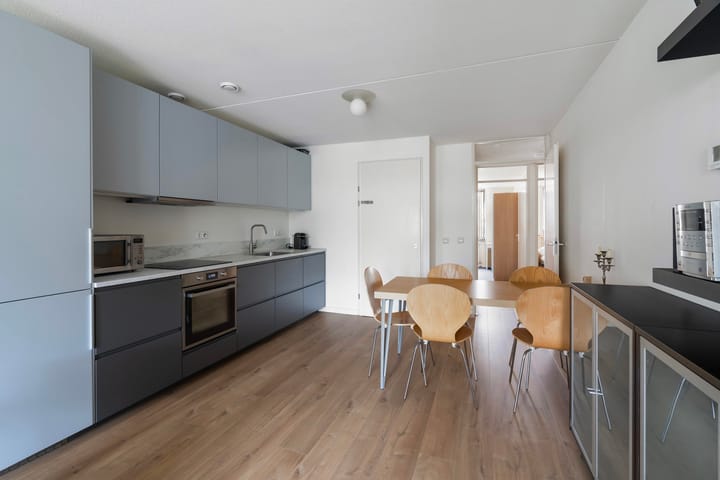 Foto 6 van Kepplerstraat 292-A