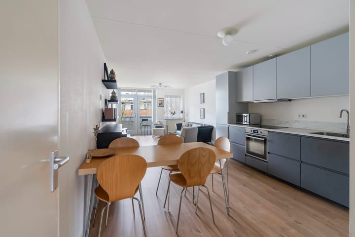 Foto 7 van Kepplerstraat 292-A