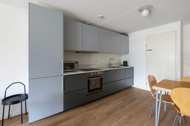 Foto 8 van Kepplerstraat 292-A