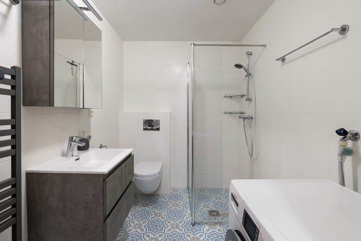 Foto 14 van Kepplerstraat 292-A