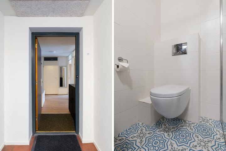 Foto 18 van Kepplerstraat 292-A