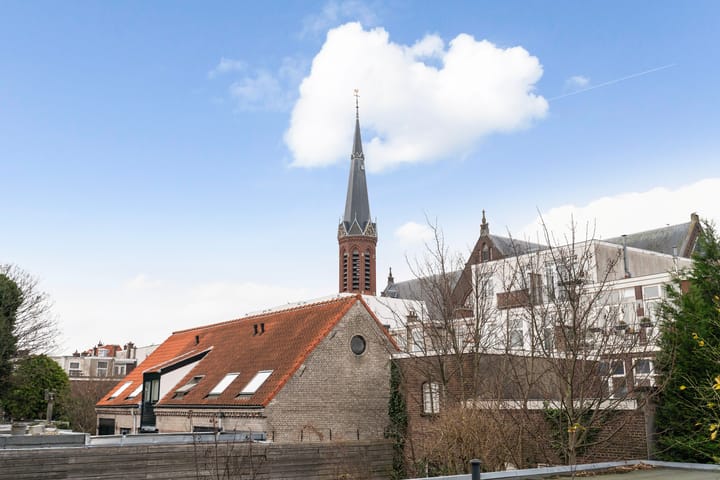 Foto 20 van Kepplerstraat 292-A