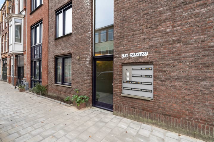 Foto 21 van Kepplerstraat 292-A