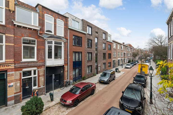 Foto 22 van Kepplerstraat 292-A