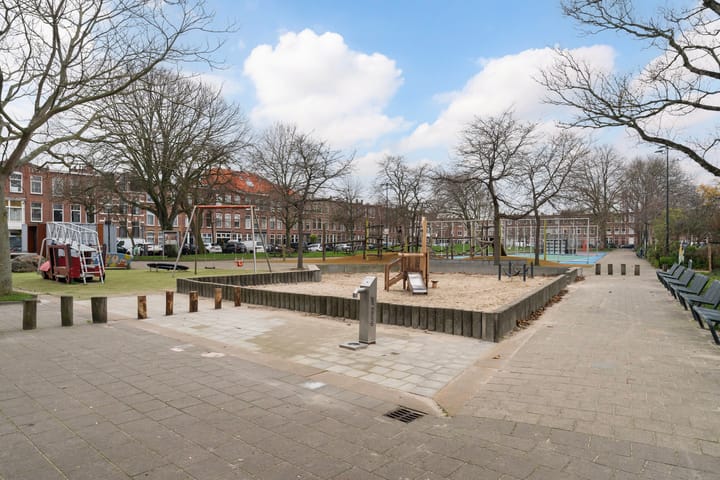 Foto 24 van Kepplerstraat 292-A