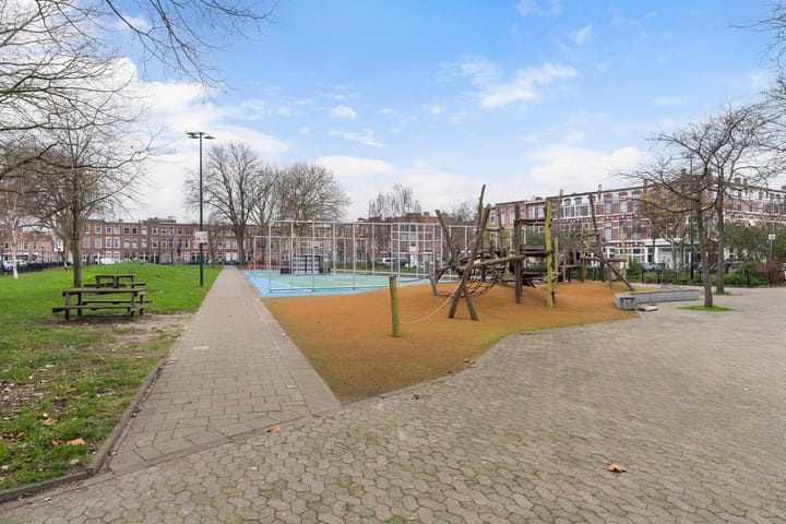 Foto 25 van Kepplerstraat 292-A