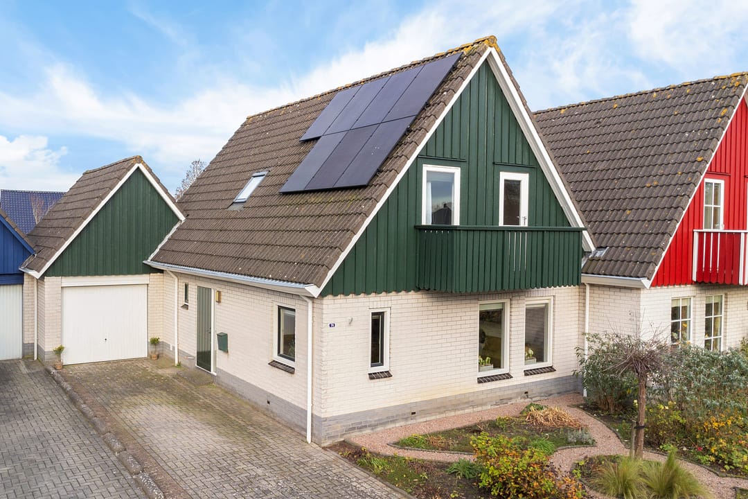 Foto 1 van Boslaan 74