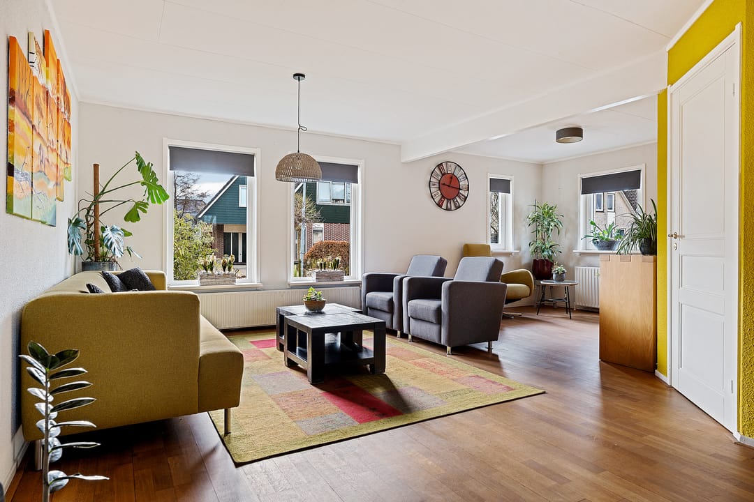 Foto 2 van Boslaan 74