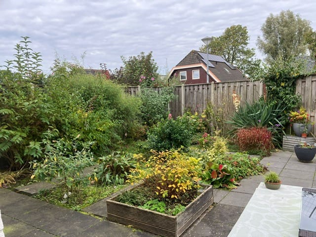 Foto 3 van Boslaan 74