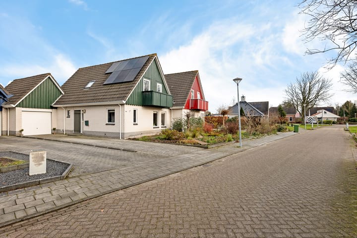 Foto 5 van Boslaan 74