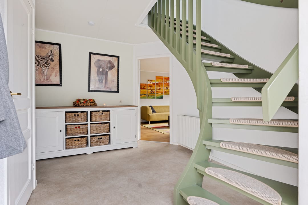 Foto 7 van Boslaan 74