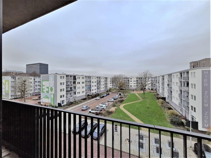 Foto 6 van Schoonboomstraat 91