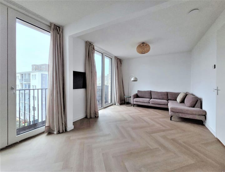 Foto 3 van Schoonboomstraat 91