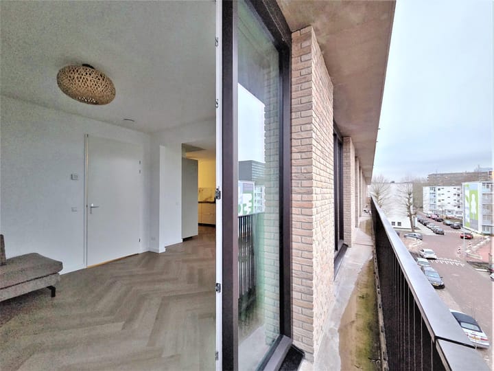 Foto 9 van Schoonboomstraat 91