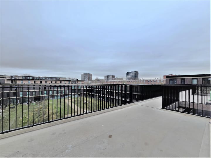 Foto 33 van Schoonboomstraat 91