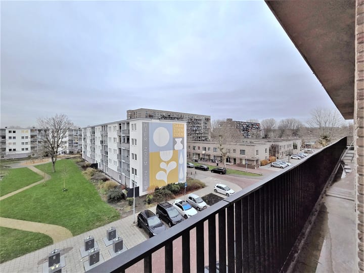 Foto 7 van Schoonboomstraat 91