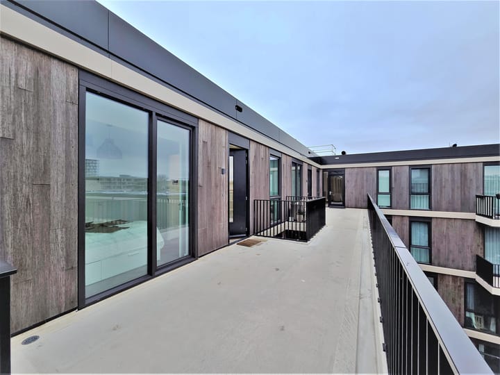 Foto 36 van Schoonboomstraat 91