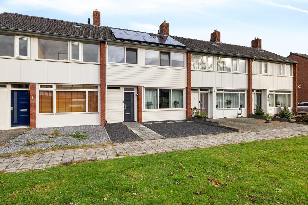 Foto 1 van Hanne Bruininghstraat 91