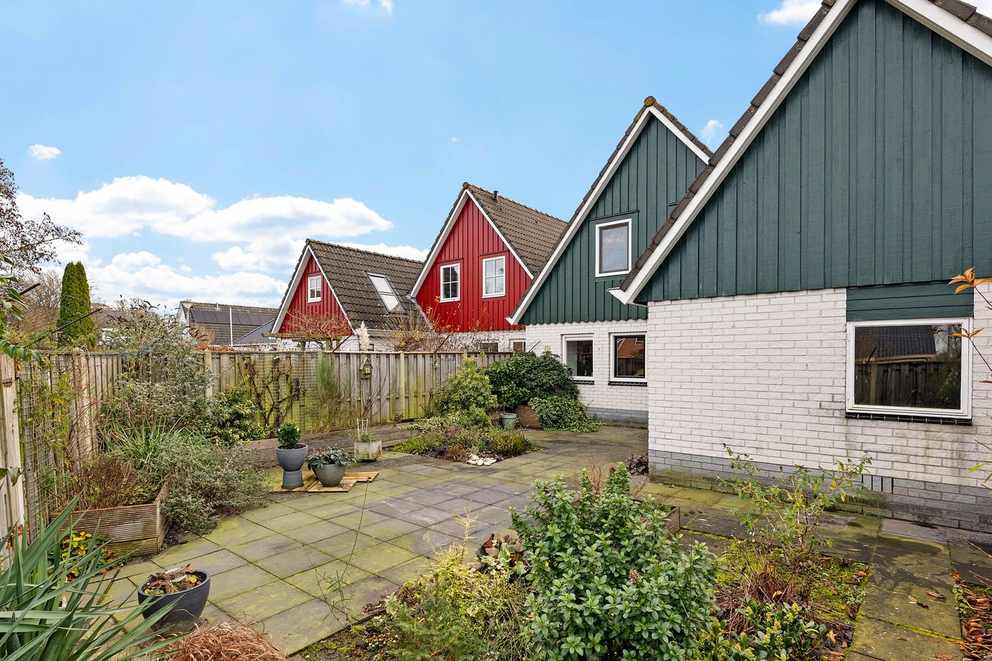 Foto 40 van Boslaan 74