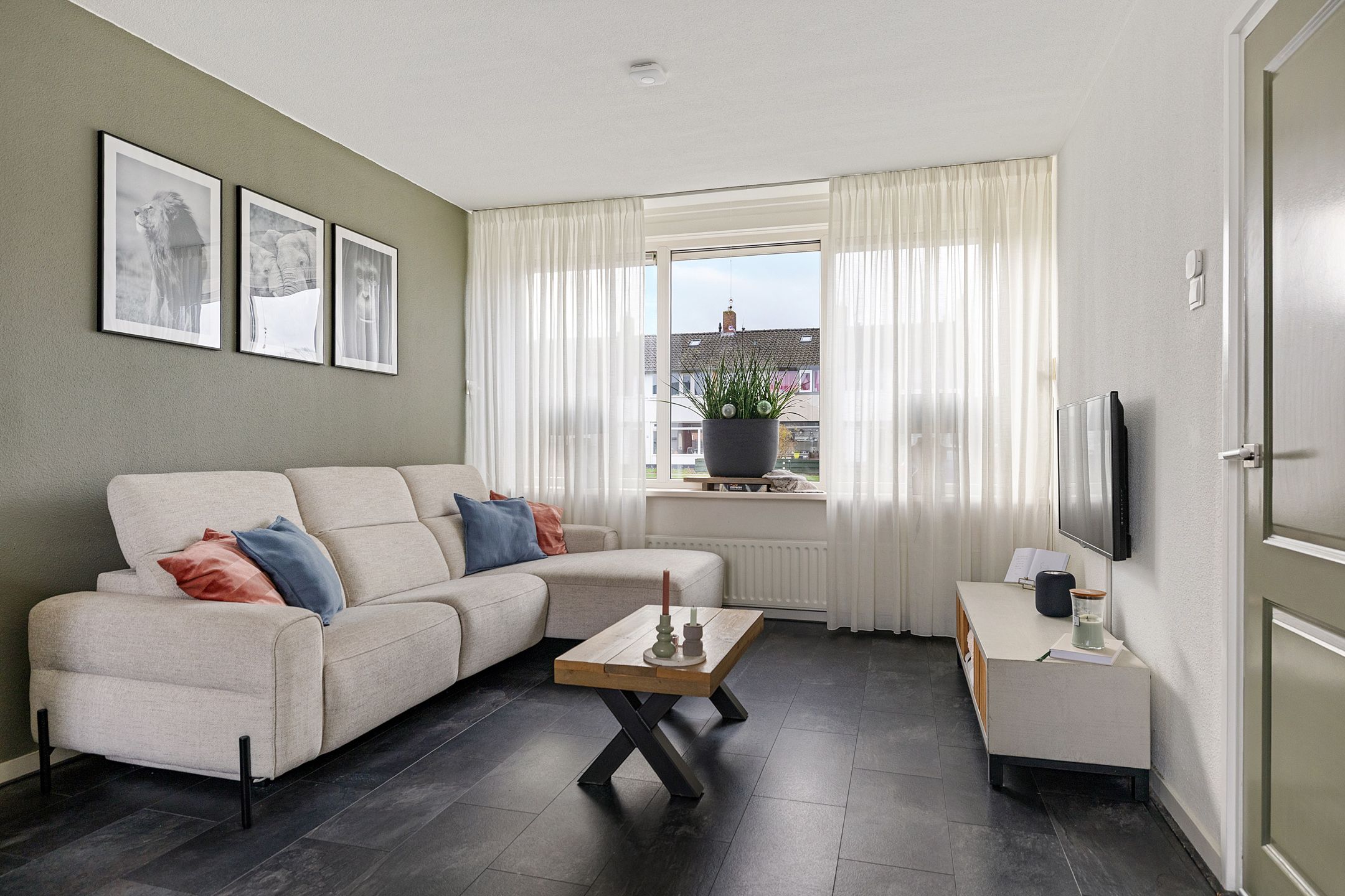 Foto 3 van Hanne Bruininghstraat 91