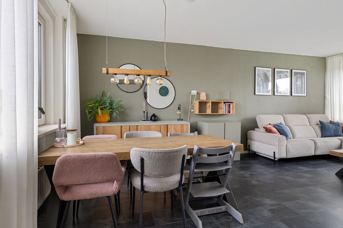 Foto 4 van Hanne Bruininghstraat 91