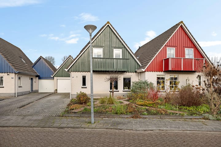 Foto 47 van Boslaan 74