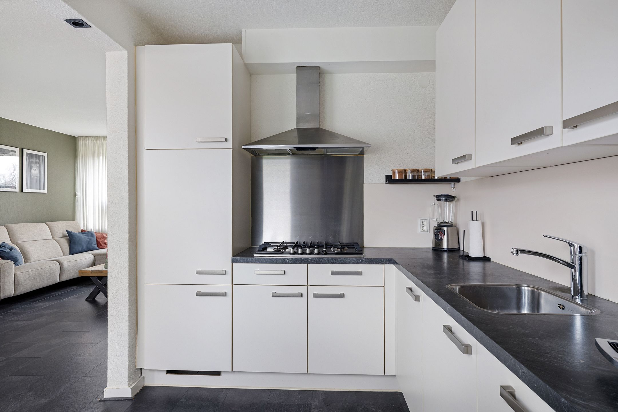 Foto 9 van Hanne Bruininghstraat 91