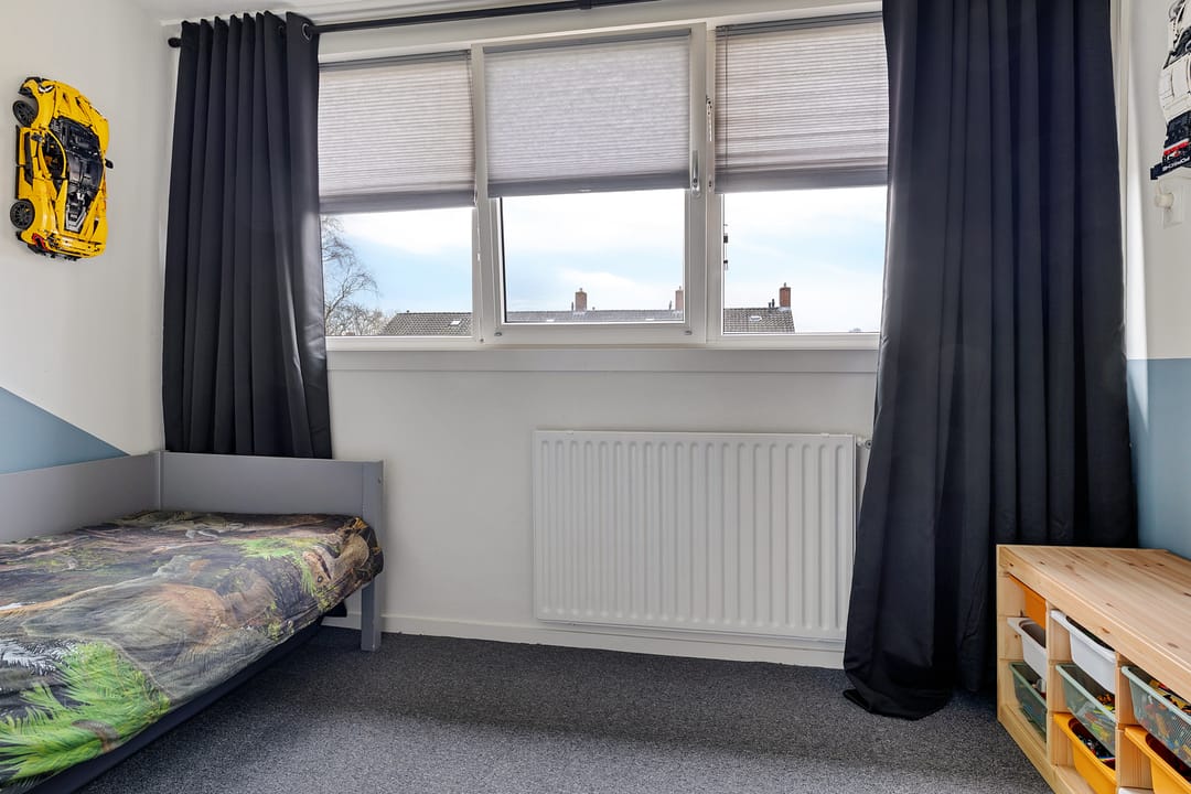 Foto 13 van Hanne Bruininghstraat 91