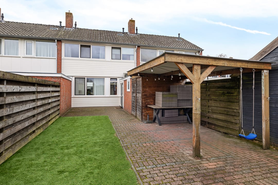 Foto 22 van Hanne Bruininghstraat 91