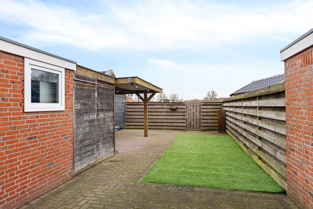 Foto 23 van Hanne Bruininghstraat 91