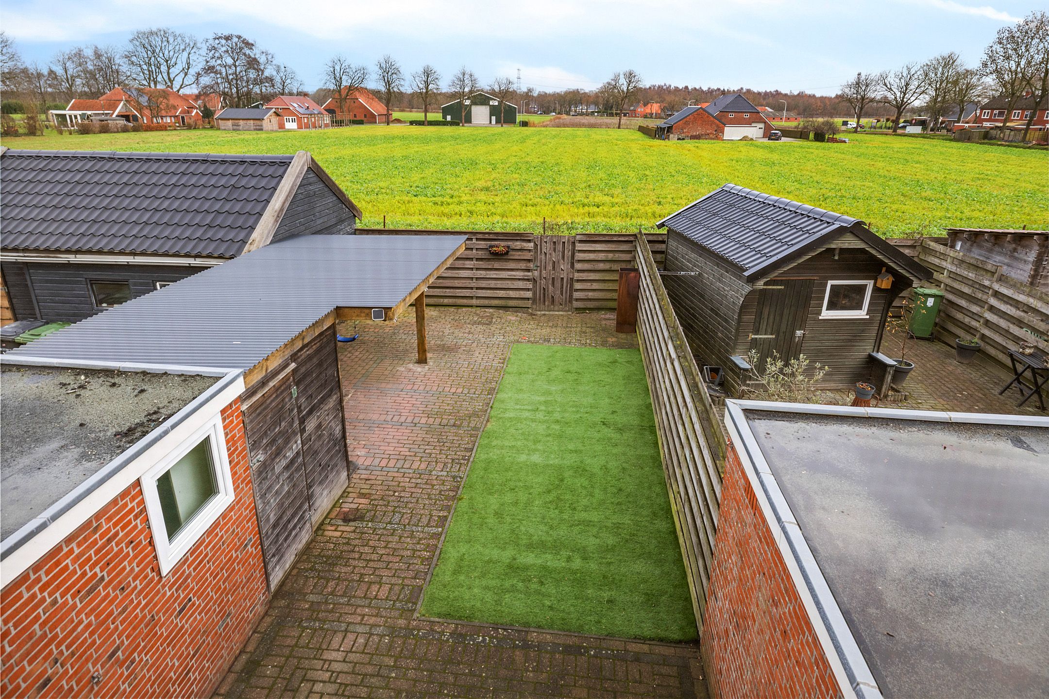 Foto 24 van Hanne Bruininghstraat 91