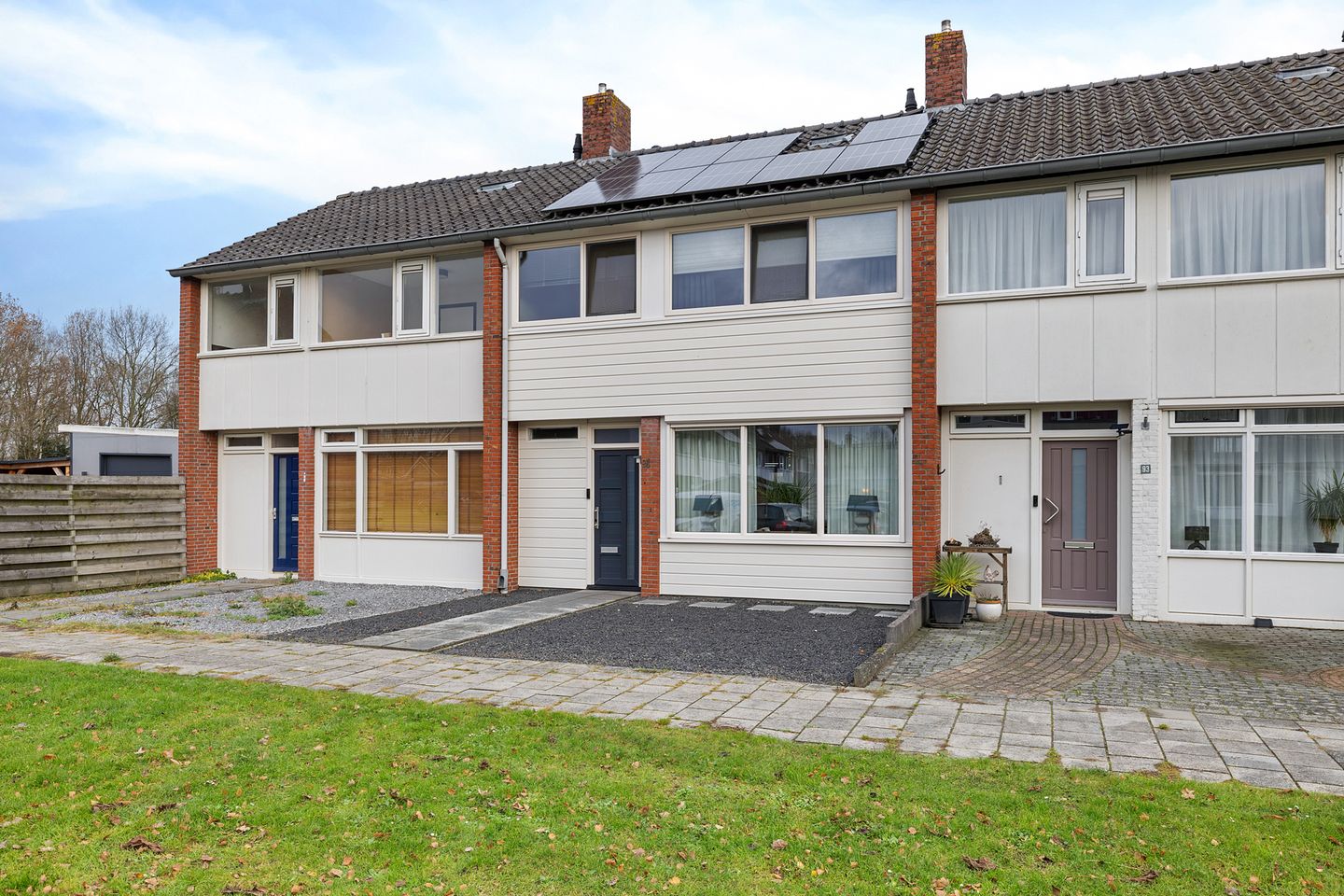 Foto 25 van Hanne Bruininghstraat 91