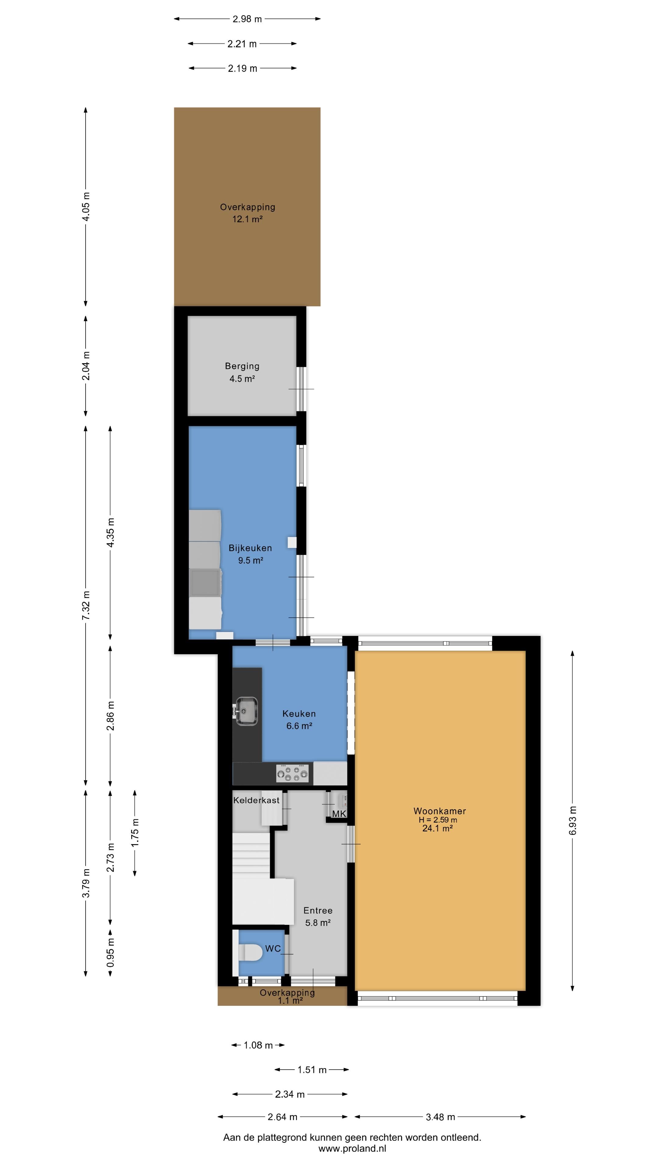 Foto 27 van Hanne Bruininghstraat 91