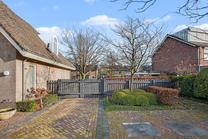 Foto 45 van Sondervick 39