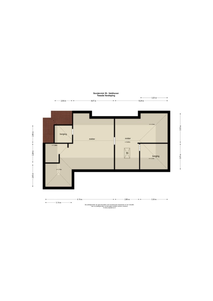 Foto 77 van Sondervick 39