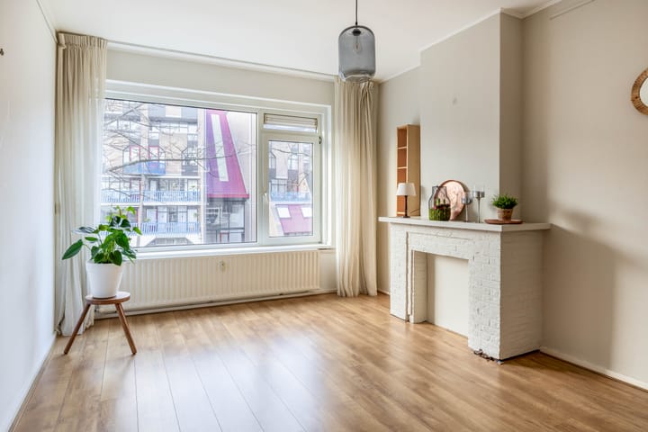 Foto 2 van Lombardkade 40-B