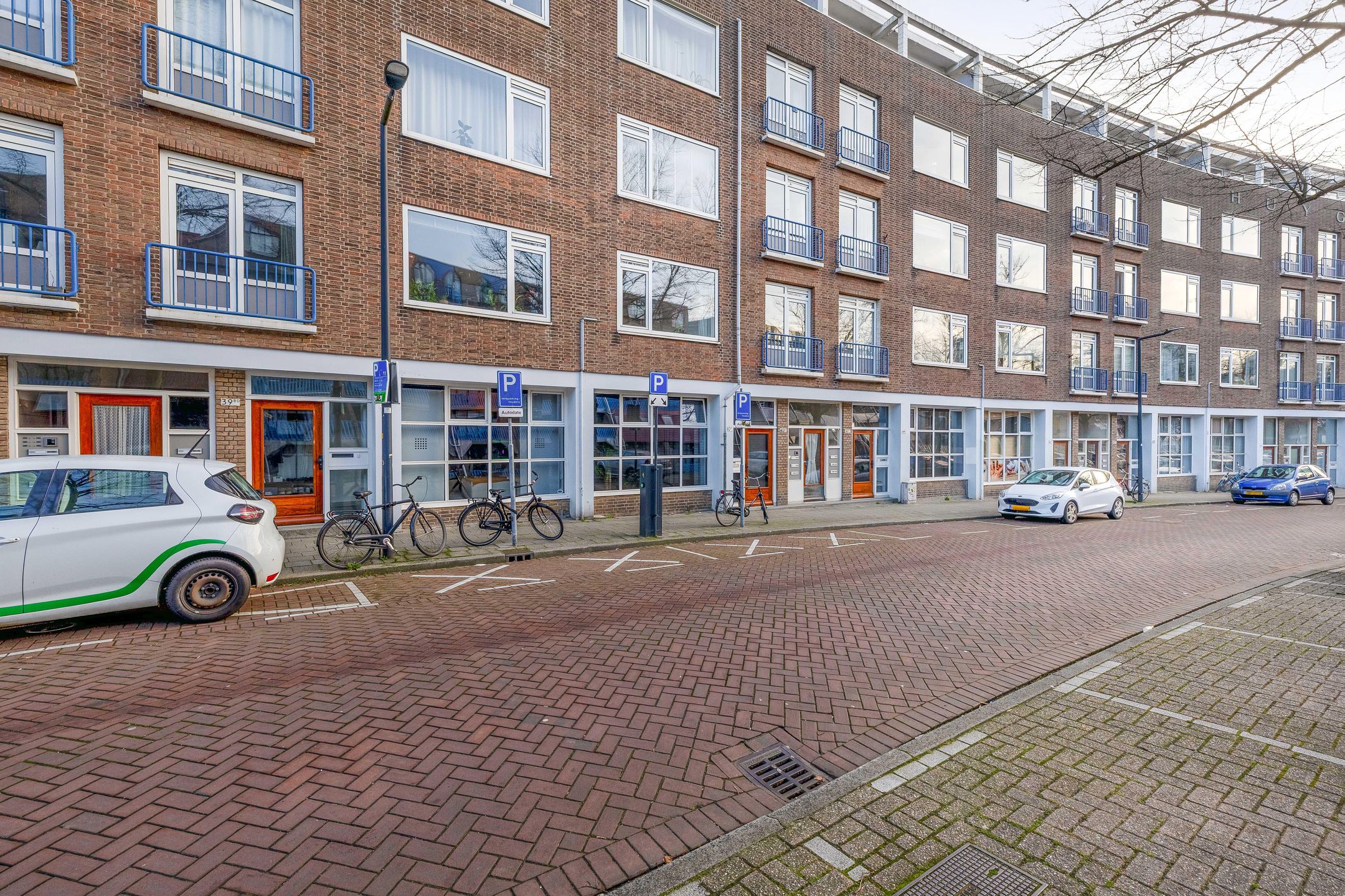 Foto 6 van Lombardkade 40-B