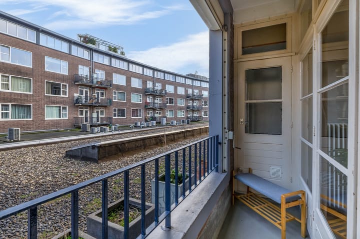 Foto 4 van Lombardkade 40-B