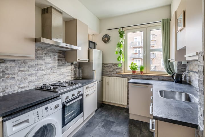 Foto 3 van Lombardkade 40-B